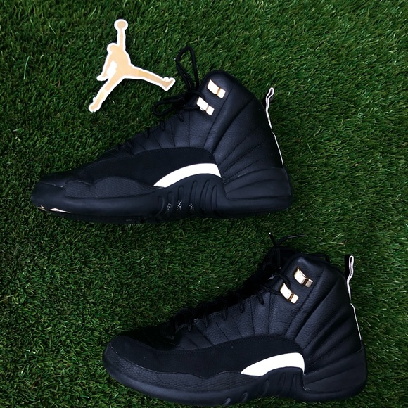 Jordan 12 High retro ‘The Master’ - Picture 2 of 4